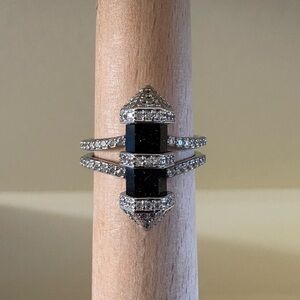 NWT - Bomb Party “Caged Instinct” RG76872 - Size 6